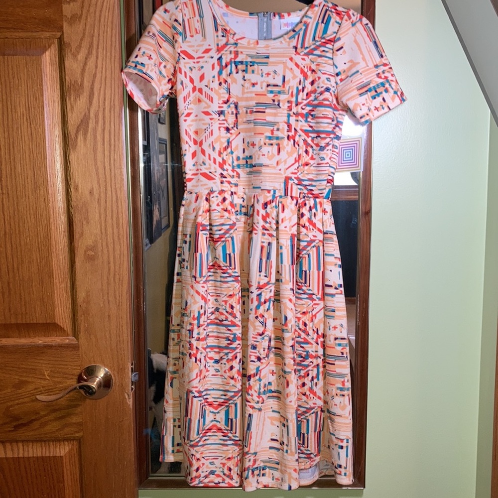 NWT dress
